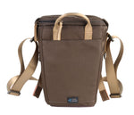 Bolsa para cámara Veo GO 15Z KG, posterior