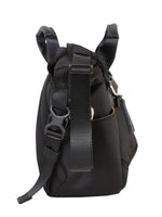 Bolso para cámara Veo GO 18M BK, lateral 1