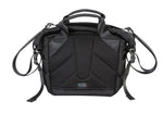 Bolso para cámara Veo GO 18M BK, posterior