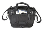 Bolso para cámara Veo GO 18M BK, bolsillo frontal