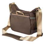 Bolso para cámara y objetivos Veo GO 21M KG, posterior en ángulo