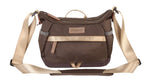 Bolso para cámara y objetivos Veo GO 21M KG, color caqui
