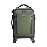 Trolley fotográfico mochila Veo Select 55BT color verde
