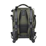 Trolley fotográfico mochila Veo Select 55BT correas acolchadas
