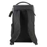 Vesta Aspire 41GY - Mochila compacta de fotografía  color gris correas