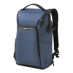 Vesta Aspire 41NV - Mochila compacta de fotografía  color azul lateral