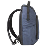 Vesta Aspire 41NV - Mochila compacta de fotografía  color azul perfil