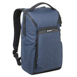 Vesta Aspire 41NV - Mochila compacta de fotografía  color azul 