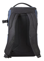 Vesta Aspire 41NV - Mochila compacta de fotografía  color azul correas acolchadas