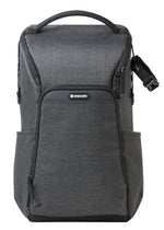 Vesta Aspire 41GY - Mochila compacta de fotografía  color gris frontal