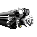 Veo 3T+ 264CPS trípode con rótula de 3 vías resistente y duradero