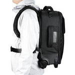 Mochila Trolley Veo Select 59T cómoda cinta para la cintura