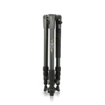 Trípode compactado de viaje Vanguard Veo 2 235AB