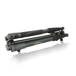 Trípode de viaje cerrado Vanguard Veo 2 235AB