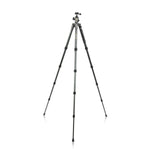 Trípode de viaje extendido Vanguard Veo 2 235AB