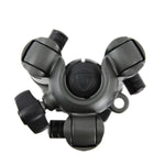 Dosel del trípode de viaje Vanguard Veo 2 235AB