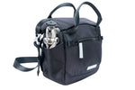 Minitrípode del bolso para cámara Vanguard Veo Flex 18M BK, frontal