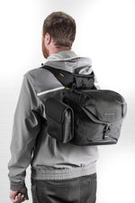 Usuario de bolsa para reportero Vanguard Alta Access 28X