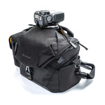 Acceso a cámara de bolsa para reportero Vanguard Alta Access 28X