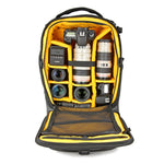 Equipo de foto en trolley de foto Vanguard Alta Fly 48T