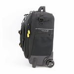 Lado derecho trolley de foto Vanguard Alta Fly 48T