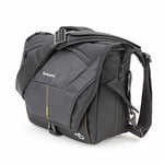 Bolso de foto Vanguard Alta Rise 28, lateral derecho