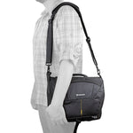 Bolso de foto en hombro Vanguard Alta Rise 28