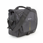 Bolso de foto Vanguard Alta Rise 28, lateral izquierdo