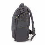 Bandolera de foto Vanguard Alta Rise 43, lateral izquierdo