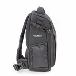 Bandolera de foto Vanguard Alta Rise 43, lateral derecho