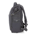 Mochila de foto Vanguard Alta Rise 45, lateral derecho