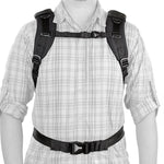 Correas de la mochila de foto Vanguard Alta Rise 45