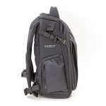 Mochila de foto Vanguard Alta Rise 45, lateral izquierdo