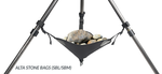 Bolsa de peso con piedras Vanguard Alta SBM