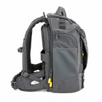 Mochila para fotógrafo Vanguard Alta Sky 49, lateral