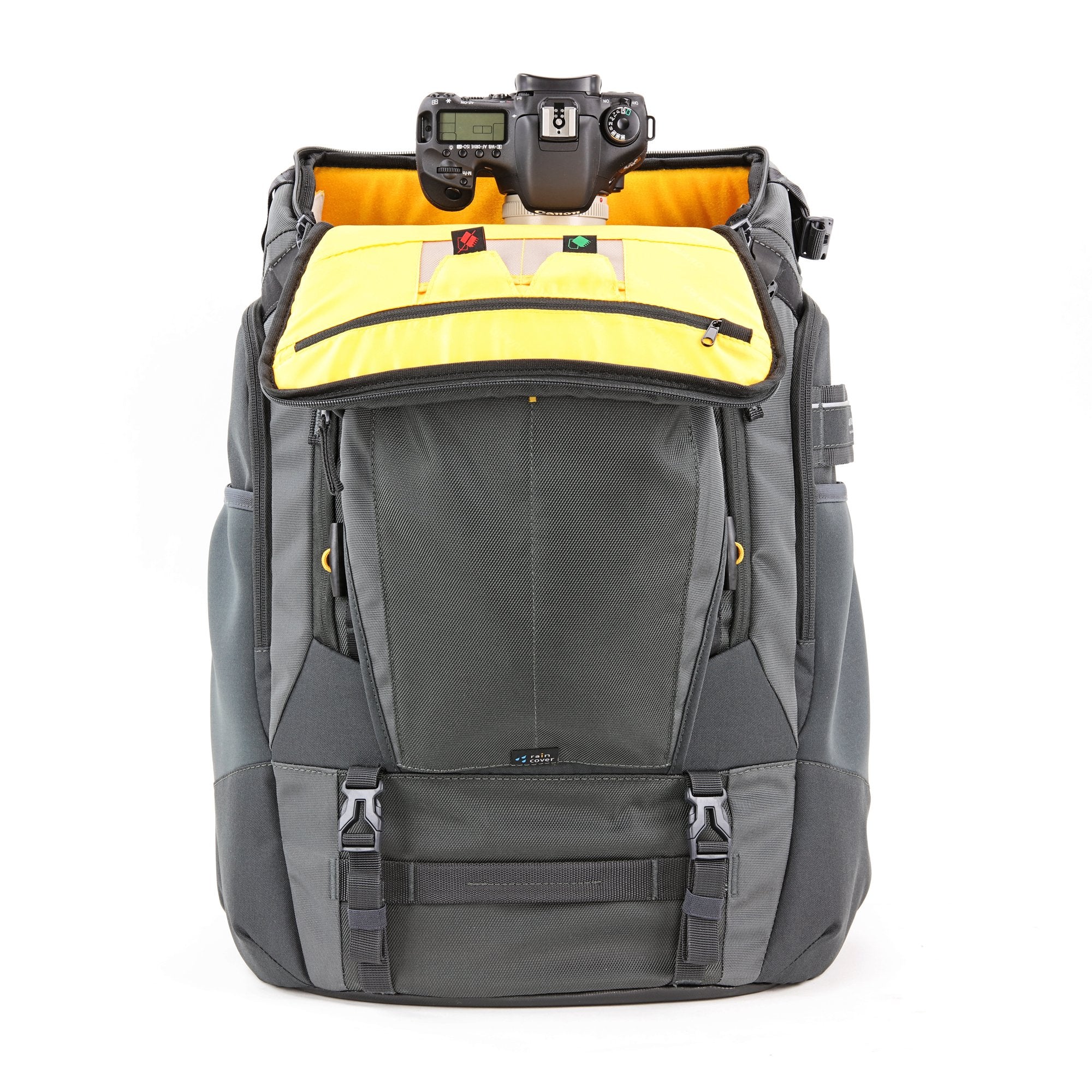 Mochila para sales camara y drone