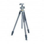 Trípode y columna Vanguard Alta Pro 2 263AB 100