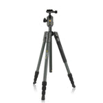 Trípode abierto Vanguard Veo 2 204AB