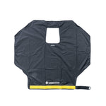 Protector de lluvia para cámara Vanguard Alta RCL extendido
