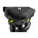Zapata Arca de rótula de bola Vanguard BBH-100
