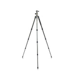 Trípode de viaje extendido Vanguard Veo 2 204AB Blue