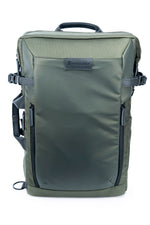 Mochila y bolso verde Vanguard Veo Select 49GR