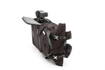 Acceso rápido a cámara sin espejo de la mochila para cámara negra Vanguard Veo Flex 43M BK