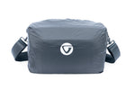 Funda de la bolsa para cámara de vídeo negra Vanguard Veo Select 35GR