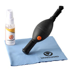Kit de limpieza Vanguard CK3N1