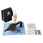 Kit de limpieza Vanguard CK6N1