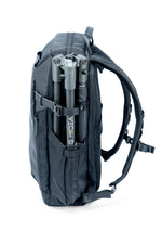 Mochila negro con trípode Vanguard Veo Select 45M BK