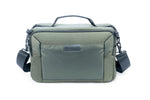 Bolsa para cámara de vídeo verde Vanguard Veo Select 35GR