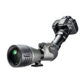 Equipo digiscoping con Vanguard PA-202