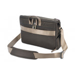 Bolsa fotográfica marrón Vanguard Veo GO 34M KG, posterior derecho